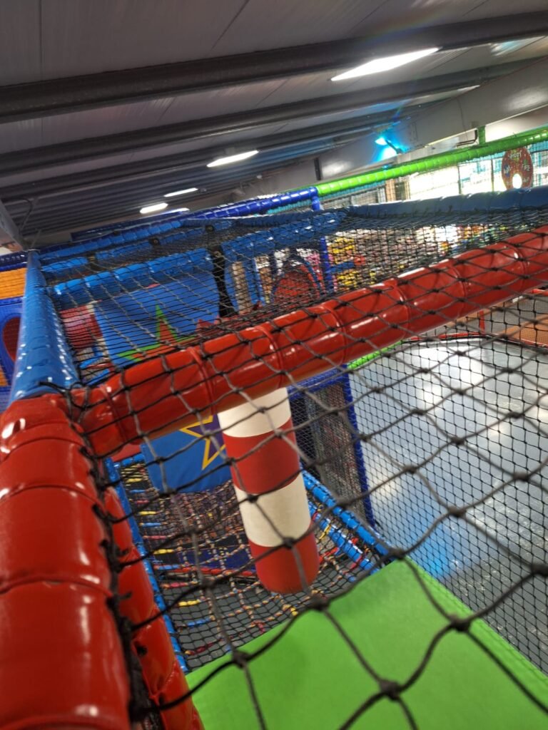 Commercial roof cleaning services in Scotland