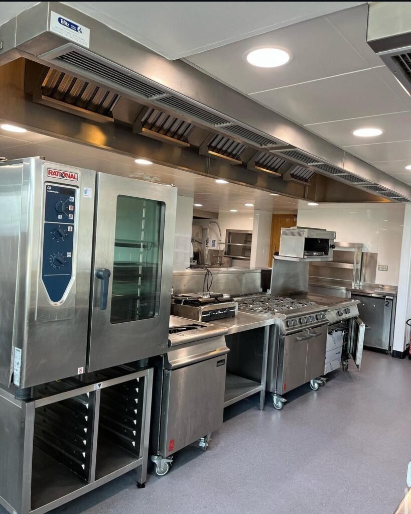 Professional cleaning services in Glasgow for commercial and domestic clients