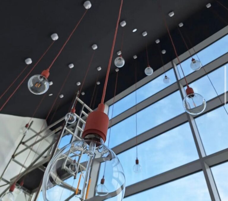 Before and after results of roof cleaning service