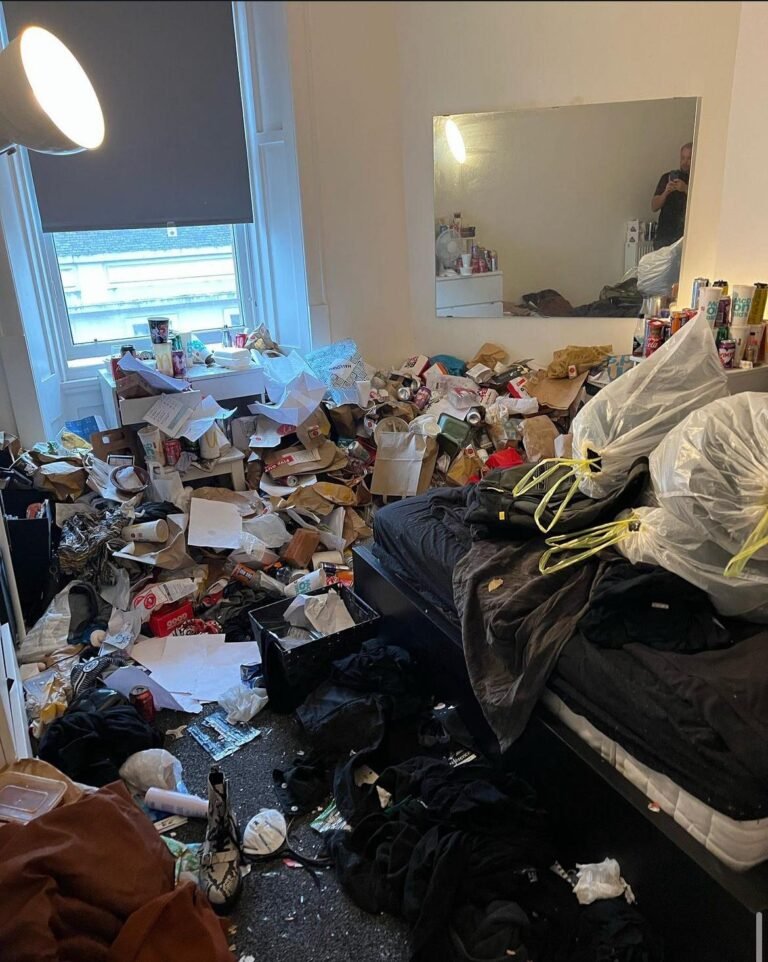 Pressure washing services in Glasgow for exterior surfaces