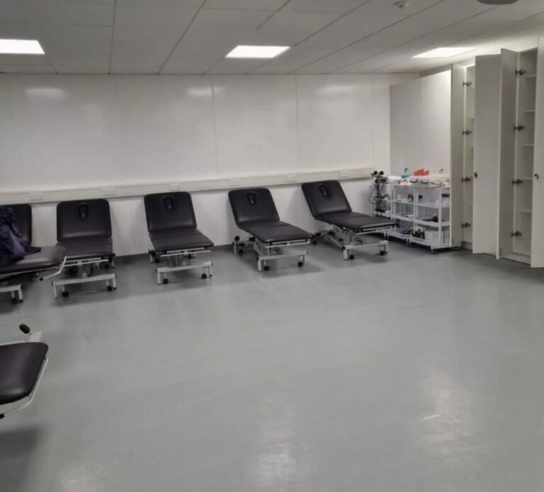 Facade cleaning services across Scotland