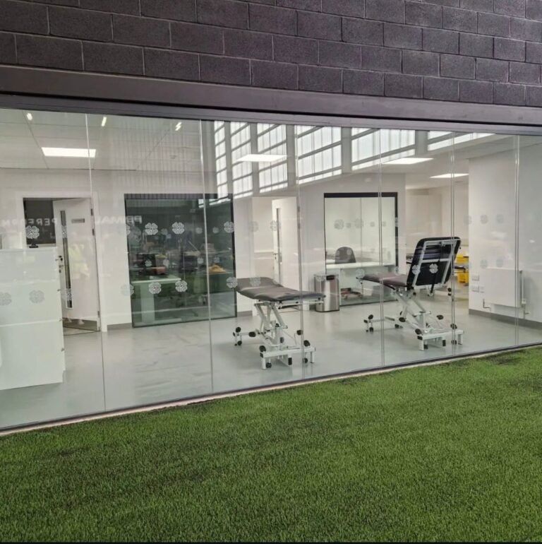 Commercial carpet cleaning services for offices and businesses