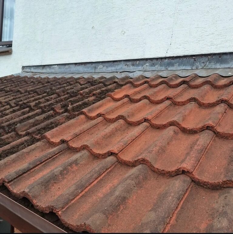 External building cleaning services in Glasgow