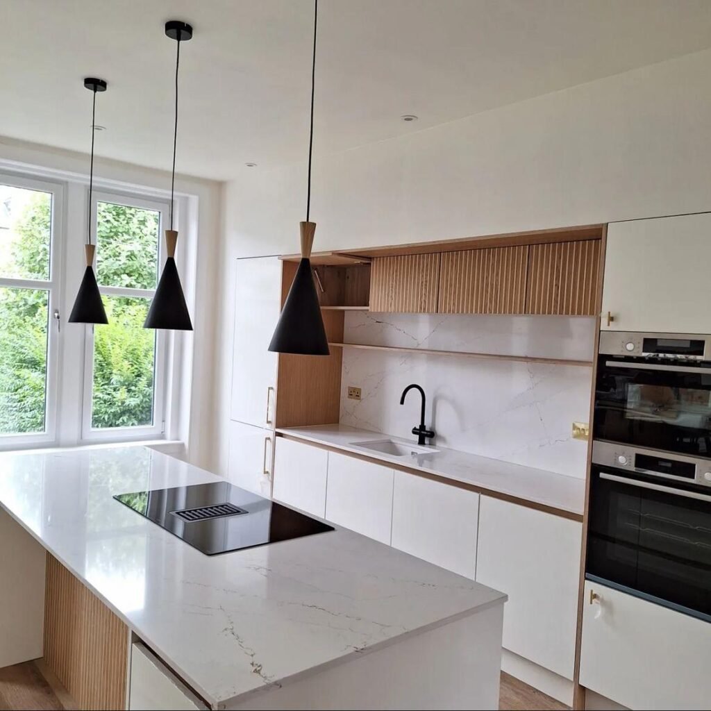 Driveway pressure washing removing dirt and stains