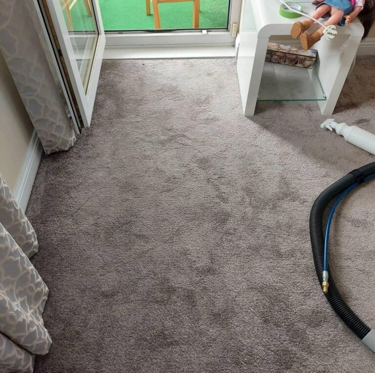 Office building exterior cleaning services