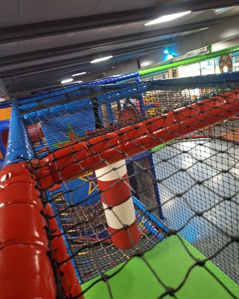 Commercial roof cleaning services in Scotland