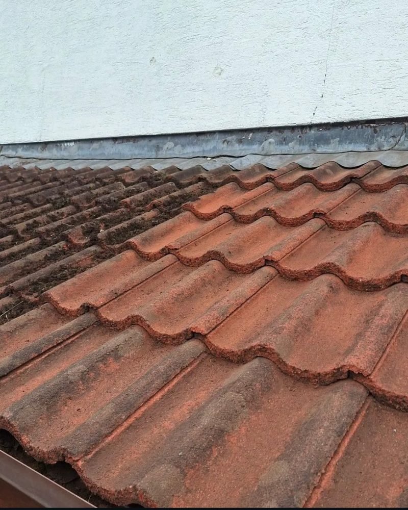 External building cleaning services in Glasgow