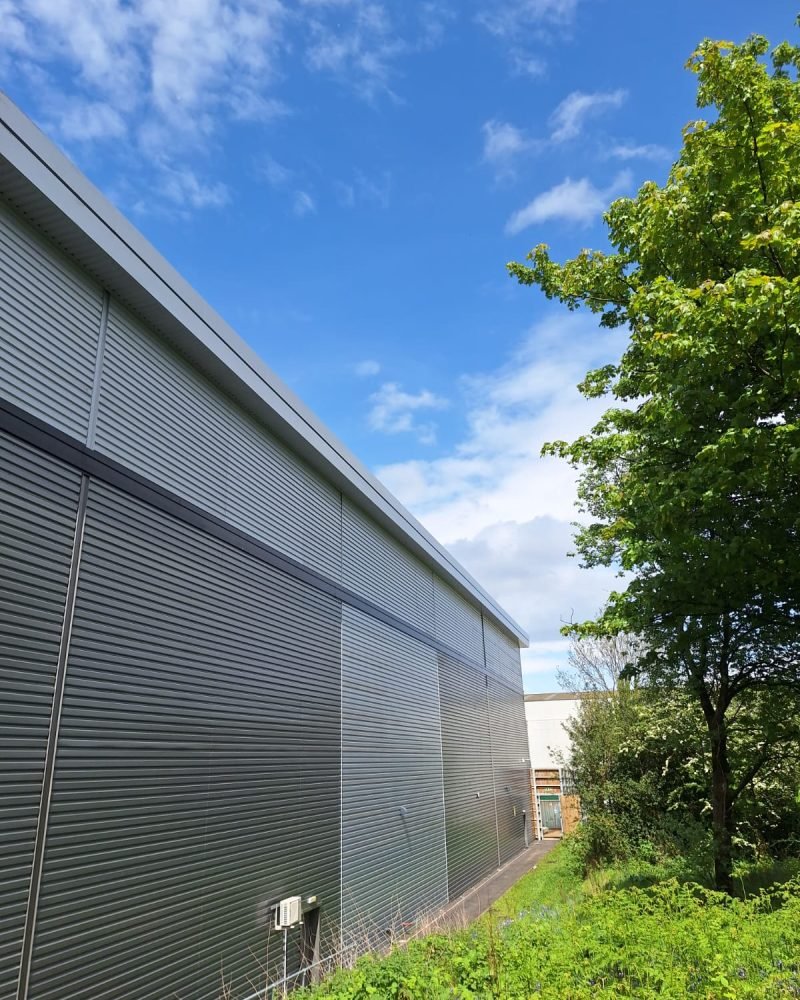 High level cleaning services across the UK